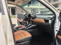 2018 Baojun 510 2017 1.5 MT Luxury #12