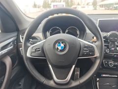 2019 BMW X1 2019 2.0T AT 20LiExclusive4WD #14
