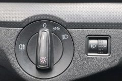2017 Volkswagen Jetta 2017 1.4 MT Fashion #24