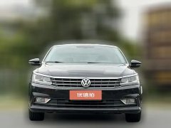 2018 Volkswagen Passat 2017 1.8T AT 330TSIHonor #2