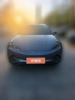2023 BYD Seal 2024 Glory 700km Performance #2