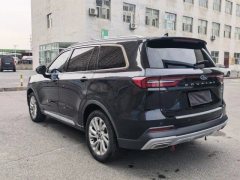 2021 Ford Equator 2021 2.0T AT EcoBoost 225 platinum collar 6Seat #5