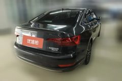2021 Volkswagen Sagitar 2021 1.4T AT 280TSI DSGComfortSmart Connect #3