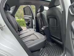 2017 Audi Q3 2017 1.4T AT 30TFSIFashionFWD #12