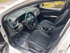2018 Buick Excelle GT Sedan 2018 1.3T AT 18TElite #9