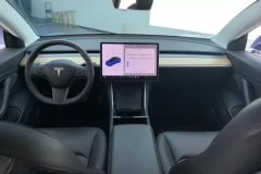 2020 Tesla Model 3 2020 StandardBattery lifeRWDUpgradeEdition #12