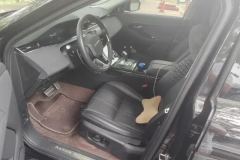 2024 Land Rover Range Rover Evoque 2024 Evoque L SE Glory Edition #9