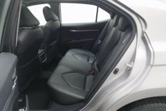 2024 Toyota Camry 2023 2.5G AT Luxury #19