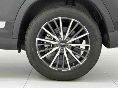 2026 Chery Tiggo 8 Plus 2025 290TGDI DCTLuxury #9