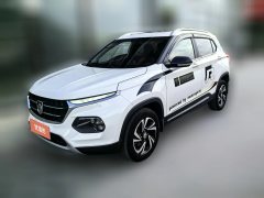 2017 Baojun 510 2017 1.5 MT Luxury #1
