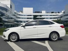 2016 Chang'an Yuexiang V7 2015 1.6 AT happy to move China V #9