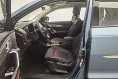 2017 Chang'an CS55 2017 1.5T AT Dynamic #13