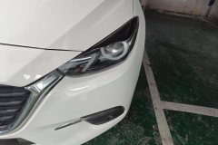 2019 Mazda Mazda3 Axela Sedan 2017 1.5 MT Comfort China V #5