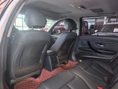 2016 BMW 3 Series 2016 2.0T AT 320LiFashion #5