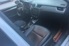 2017 Škoda Octavia 2018 1.2T AT TSI230Comfort #8