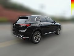 2022 Buick Envision S 2022 EnvisionS 1.5T AT 552T 2WDLuxury #4
