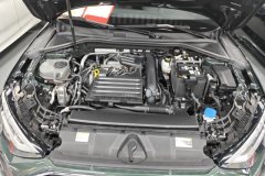 2024 Audi A3 Sportback 2024 Sportback 1.4T AT 35 TFSI FashionSport #10