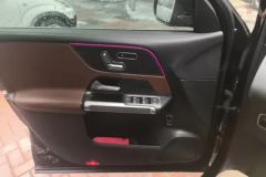 2024 Mercedes-Benz GLB-Class 2024 Facelift 2.0T AT GLB 220 Fashion #7