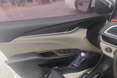 2017 Buick Excelle GT Sedan 2017 1.5 AT 15NEntry #7