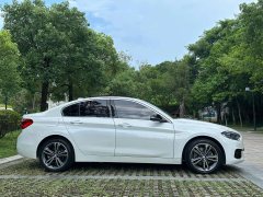 2018 BMW 1 Series 2017 1.5T AT 118iSport #25