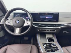 2024 BMW X5 2023 3.0T AT xDrive 40Li MM Sport Shadow #12