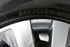 2018 Chang'an CS95 2017 2.0T AT WisdomEdition7Seat 4WD #9