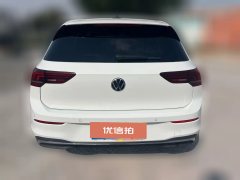 2025 Volkswagen Golf 2025 Facelift 300TSI Pro #4