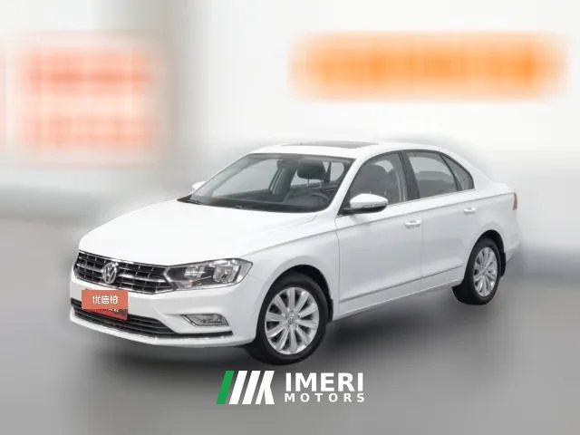 2016 Volkswagen Bora Sedan 2016 1.6 MT Comfort