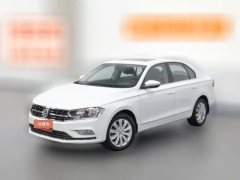 2016 Volkswagen Bora Sedan 2016 1.6 MT Comfort #1