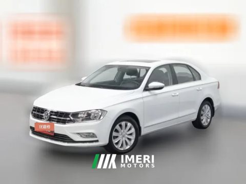 2016 Volkswagen Bora Sedan 2016 1.6 MT Comfort