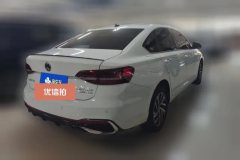 2023 Volkswagen Lavida 2023 280TSI DSGstarry skyEdition #3