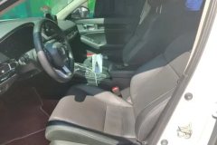 2024 Honda Civic 2022 1.5T AT 240TURBO PowercontrolEdition #9