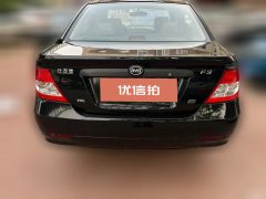 2018 BYD F3 2018 1.5 MT Classic #3