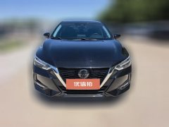 2020 Nissan Sylphy 2020 1.6 AT XLJoy Facelift #2