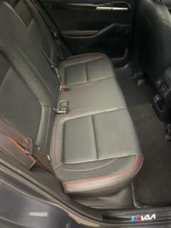 2023 Kia Seltos 2023 1.5L CVTComfort #9