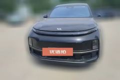 2023 Li Auto Li Auto L8 2023 Air #2
