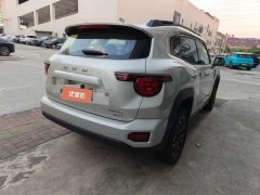 2025 Haval Big Dog Plus PHEV 2026 Hi4 150km Tide electricityEdition #6