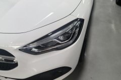 2022 Mercedes-Benz GLA-Class 2022 Facelift 1.3T AT GLA 200 #5
