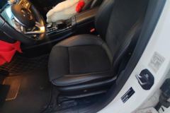 2023 Mercedes-Benz A-Class 2022 A 200 L AT Sportsedan chairFashion #9