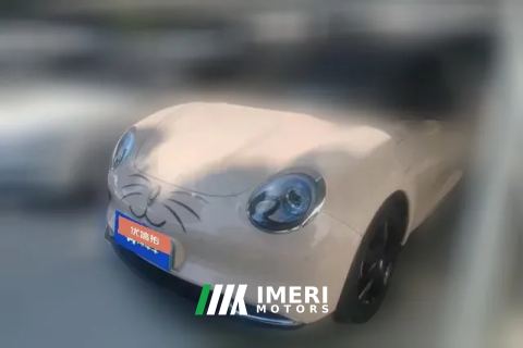 2024 Ora Good Cat 2024 401km Honor 135kW