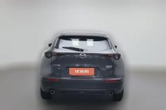 2020 Mazda CX-30 2020 2.0 AT Quality and pleasure #4