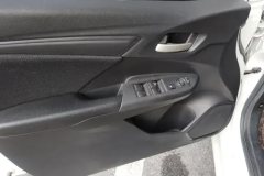 2017 Honda Fit Hatchback 2016 1.5 AT LXSComfortSunroofEdition #7