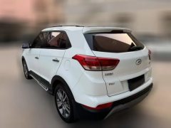 2018 Hyundai ix25 2017 1.6 AT SmartFWD #4