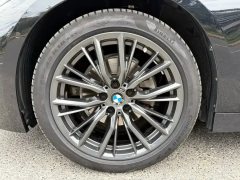 2024 BMW 3 Series 2024 2.0T AT 325Li MM Sport Shadow #11