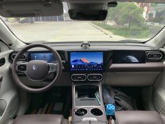 2023 Leapmotor C11 2023 EREV 180 Comfort Enjoy #13
