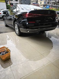 2022 Volkswagen Passat 2022 1.4T AT 280TSI Business #6