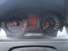 2016 Volkswagen Santana Haona 2015 1.6 AT Fashion #7