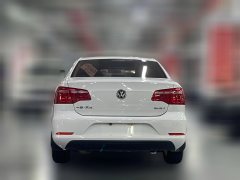 2015 Volkswagen Bora Sedan 2014 1.6 AT Fashion #7