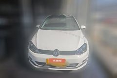 2016 Volkswagen Golf 2016 230TSI ATLuxury #2