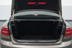 2016 Volkswagen Magotan 2017 1.8T AT 330TSILuxury #20